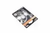 Лампа світлодіодна P21W RED LED 12V 2,5W BA15S LEDriving SL (2шт.) (вир-во) OSRAM 7506DRP-02b (фото 3)