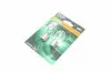 Лампа розжарювання P21W 12V 21W BA15s Ultra Life (компл.) (вир-во) OSRAM 7506ULT-02b (фото 4)