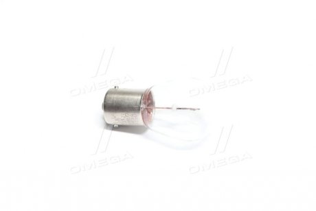 ЛАМПА 21W 12V BA15S 10X UNV LF ULTRALIFE OSRAM 7506ULT