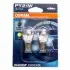 Лампа PY21W DIADEM BLI2 OSRAM 7507DC-02b (фото 1)