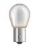 Лампа розжарювання PY21W 12V 21W BAU15s DIADEM Chrome (2шт blister) OSRAM 7507DC-2BL (фото 2)