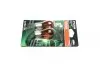 Лампа розжарювання PY21W 12V 21W BAU15s Ultra Life (компл.) (вир-во) OSRAM 7507ULT-02b (фото 2)