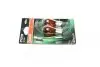 Лампа розжарювання PY21W 12V 21W BAU15s Ultra Life (компл.) (вир-во) OSRAM 7507ULT-02b (фото 4)