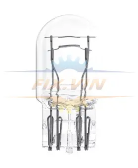 Лампа розжарювання W21/5W 12V 21W W3X16Q OSRAM 75152 (фото 1)