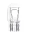 Лампа розжарювання W21/5W 12V 21W W3X16Q OSRAM 75152 (фото 1)
