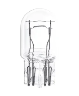 Лампа накаливания W21/5W 12V 21W W3X16Q OSRAM 75152