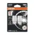 Автолампа світлодіодна OSRAM 7515DRP-02b (фото 1)