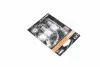 Лампа світлодіодна P21/5W Red 12V 3W BAY15 LEDriving SL (2шт.) (вир-во) OSRAM 7528DRP-02b (фото 3)