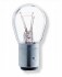 ЛАМПА P21/5W 24V 21W BAY15d BLI STANDARD OSRAM 7537-02b (фото 2)