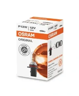 Автомобільна лампа 1шт. OSRAM 828 (фото 1)