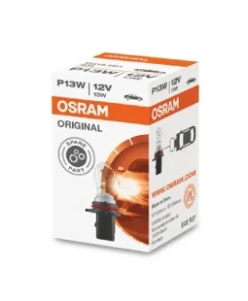Автомобільна лампа 1шт. OSRAM 828