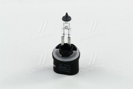 ЛАМПА H27/1 W 12V PG13 10XBD10X1 STANDARD OSRAM 880