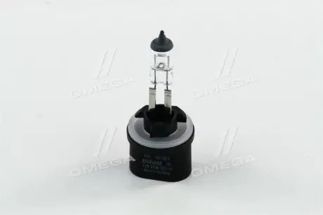 ЛАМПА H27/1 W 12V PG13 10XBD10X1 STANDARD OSRAM 880