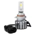 Комплект світлодіодних автоламп OSRAM 9005DWBRT2HFB (фото 2)