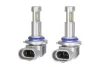 Комплект светодиодных автоламп OSRAM 9005DWESY22HB (фото 1)