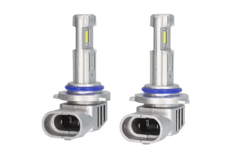 Комплект светодиодных автоламп OSRAM 9005DWESY22HB