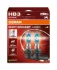 Автолампа галогенова 60W OSRAM 9005NL-2HB (фото 1)