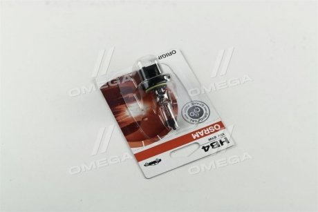 ЛАМПА HB4 12V 51W P22d BLI STANDARD OSRAM 9006-01b