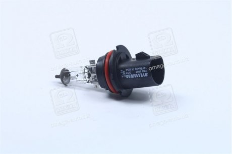 ЛАМПА HB5 12V 65/55W PX29T FS STANDARD OSRAM 9007