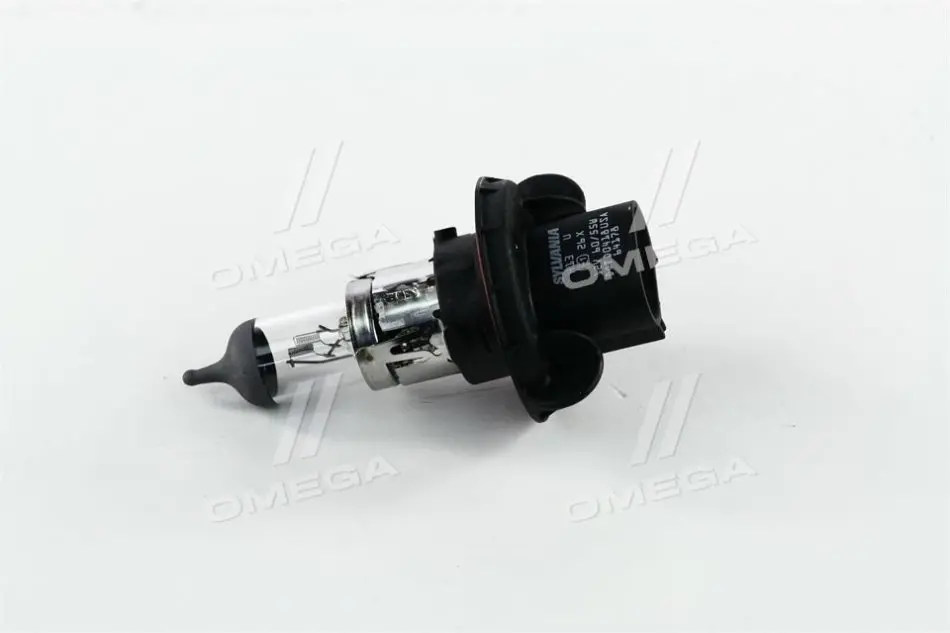 Лампочка Standard допоміжна H13 (10 шт, 12 В, 65/55 Вт, тип гнізда: P26,4T) OSRAM 9008 (фото 1)
