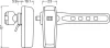 Ліхтар акумуляторний OSRAM LEDBL101 SET (фото 4)