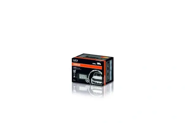 Фара денного світла OSRAM LEDDL102-WD (фото 1)