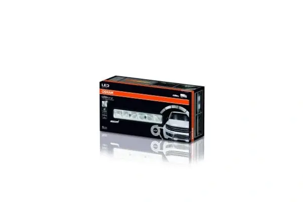 Фара денного світла OSRAM LEDDL105-SP (фото 1)