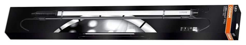 Ліхтар акумуляторний OSRAM LED IL 104 (фото 1)