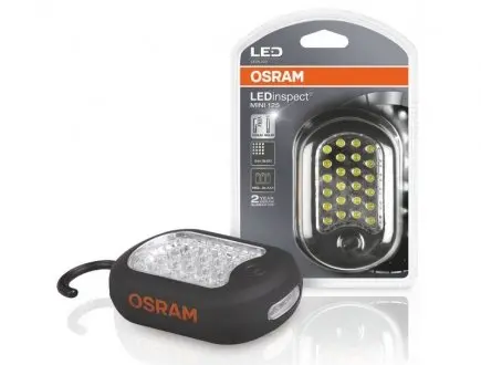 LED-ліхтар, бездротовий OSRAM LEDIL202