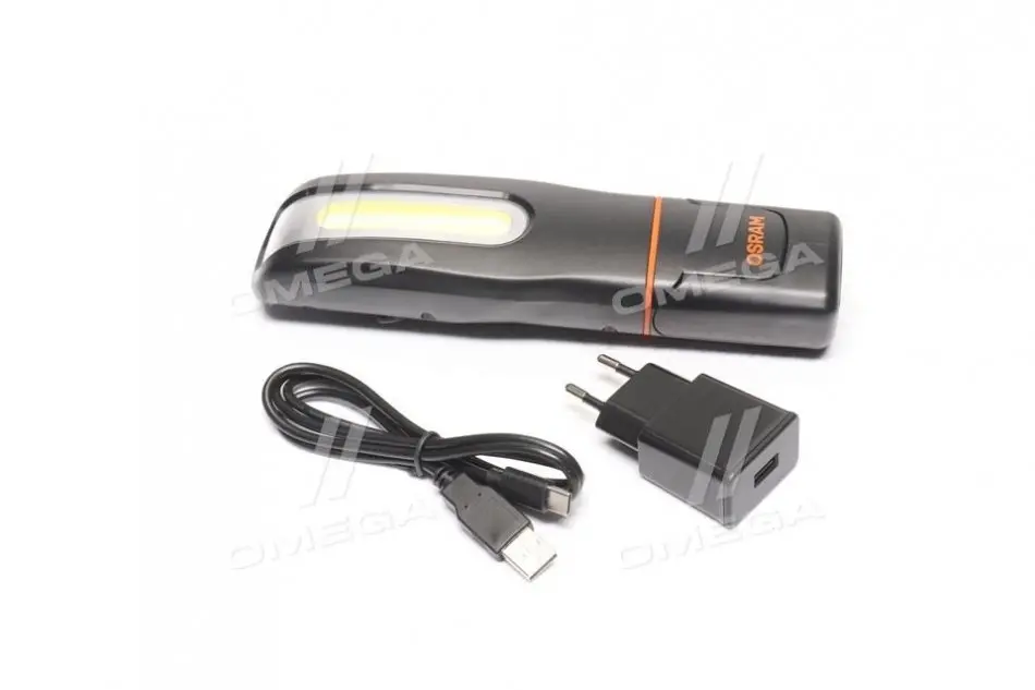 Ліхтар LEDINSPECT MINI250 6X1 OSRAM LEDIL401 (фото 1)