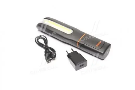 Ліхтар LEDINSPECT MAX500 6X1 OSRAM LEDIL402