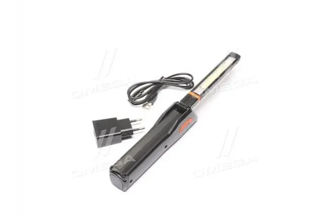 Ліхтар LEDINSPECT SLIM500 6X1 OSRAM LEDIL403 (фото 1)