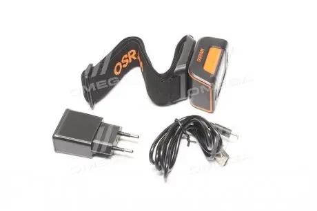 Ліхтар LEDINSPECTHEADTORCH250 6X1 OSRAM LEDIL404