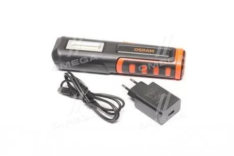 Ліхтар LEDINSPECT FSTCHRGPRO5006X1 OSRAM LEDIL405