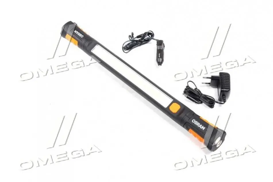 Ліхтар LEDINSPECT UTILITY1000 6X1 OSRAM LEDIL407 (фото 1)