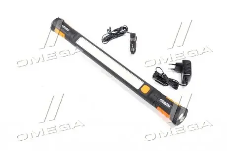 Ліхтар LEDINSPECT UTILITY1000 6X1 OSRAM LEDIL407