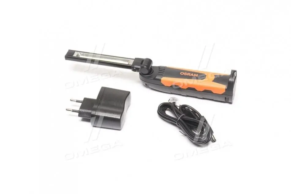 Ліхтар LEDINSPECT POCKETPRO4006X1 OSRAM LEDIL409 (фото 1)
