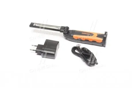 Ліхтар LEDINSPECT POCKETPRO4006X1 OSRAM LEDIL409