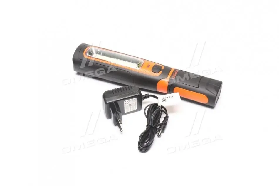Ліхтар LEDINSPECT TWIST250 6X1 OSRAM LEDIL412 (фото 1)