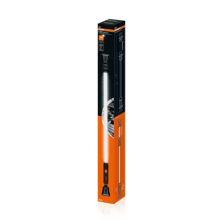Ліхтар LEDinspect RECHARGEABLE UNDERBONNET LIGHT OSRAM LEDIL415 (фото 1)