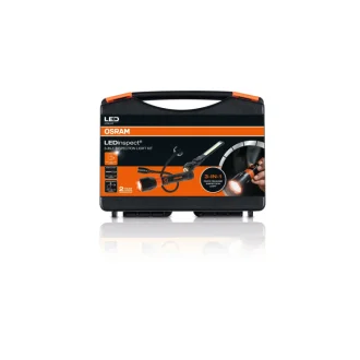 Ліхтар акумуляторний OSRAM LEDIL417