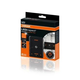 Док-станція заряджання ліхтарів OSRAM LEDIL423