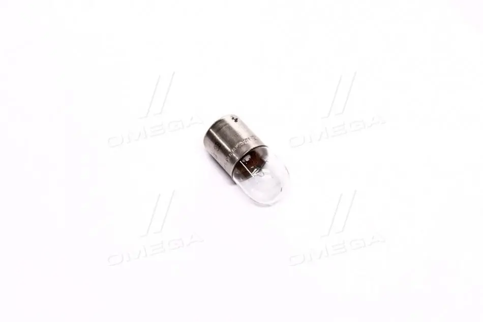 Лампа допоміжн. освітлення R5W 12V 5W ВА15s (вир-во Neolux) OSRAM N207 (фото 1)