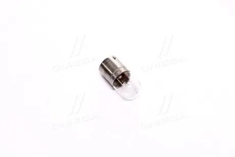 Лампа допоміжн. освітлення R5W 12V 5W ВА15s (вир-во Neolux) OSRAM N207