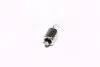 Лампа допоміжн. освітлення T4W 12V 4W BA9s (вир-во Neolux) OSRAM N233 (фото 2)