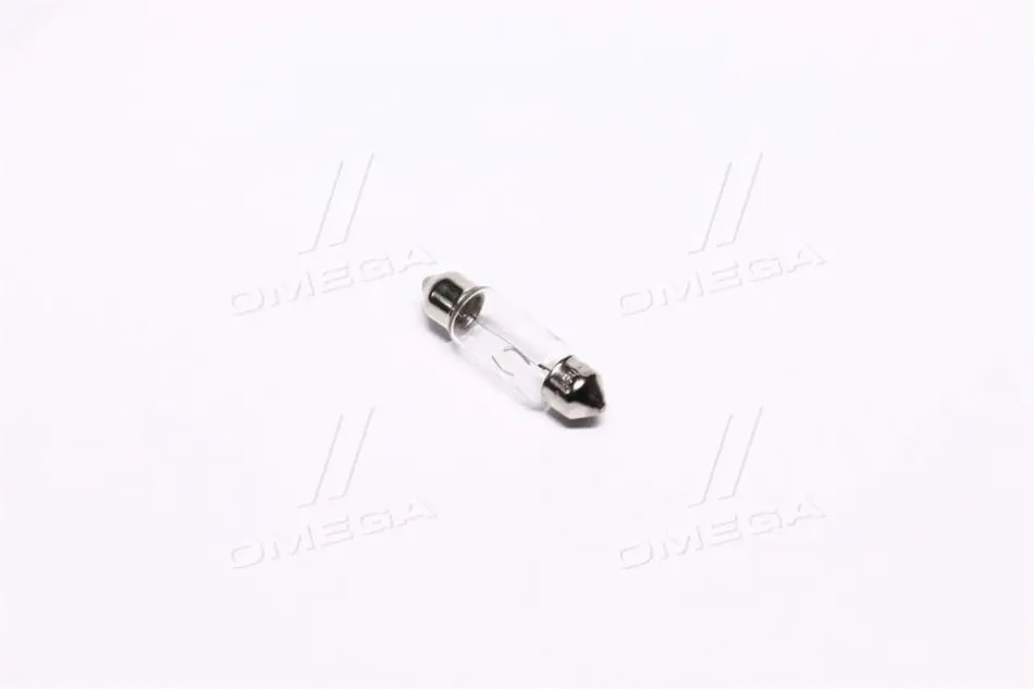 Лампа софітна допоможе. освітлення C5W 12V 5W SV8.5-8 (вир-во Neolux) OSRAM N239 (фото 1)