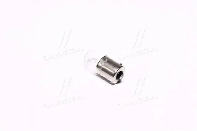 Лампа допоміжн. освітлення R10W 12V 10W ВА15s (вир-во Neolux) OSRAM N245 (фото 1)