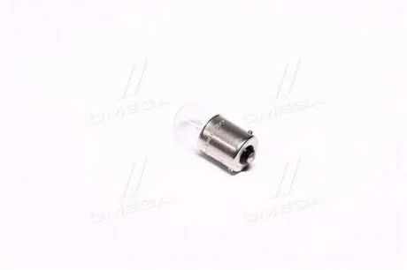 Лампа допоміжн. освітлення R10W 12V 10W ВА15s (вир-во Neolux) OSRAM N245