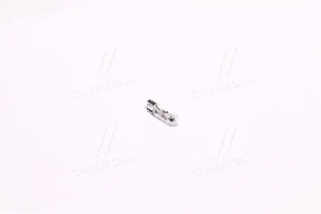 Лампа допоміжн. освітлення W1.2W 12V 1.2W W2x4.6d (вир-во Neolux) OSRAM N286
