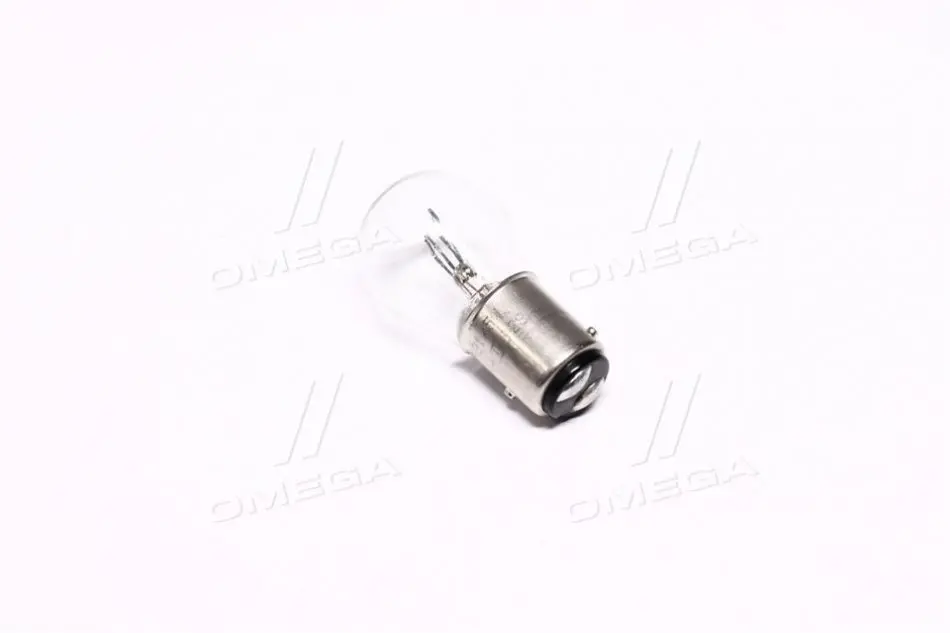 Лампа P21/5W 12V 21/5W BAY15d (вир-во Neolux) OSRAM N380 (фото 1)